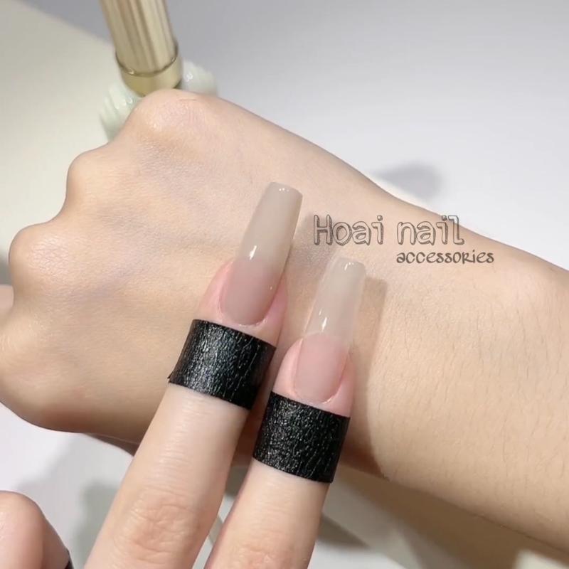 Sơn gel hot thạch nude nhe.nhàng Xeijayi mới.