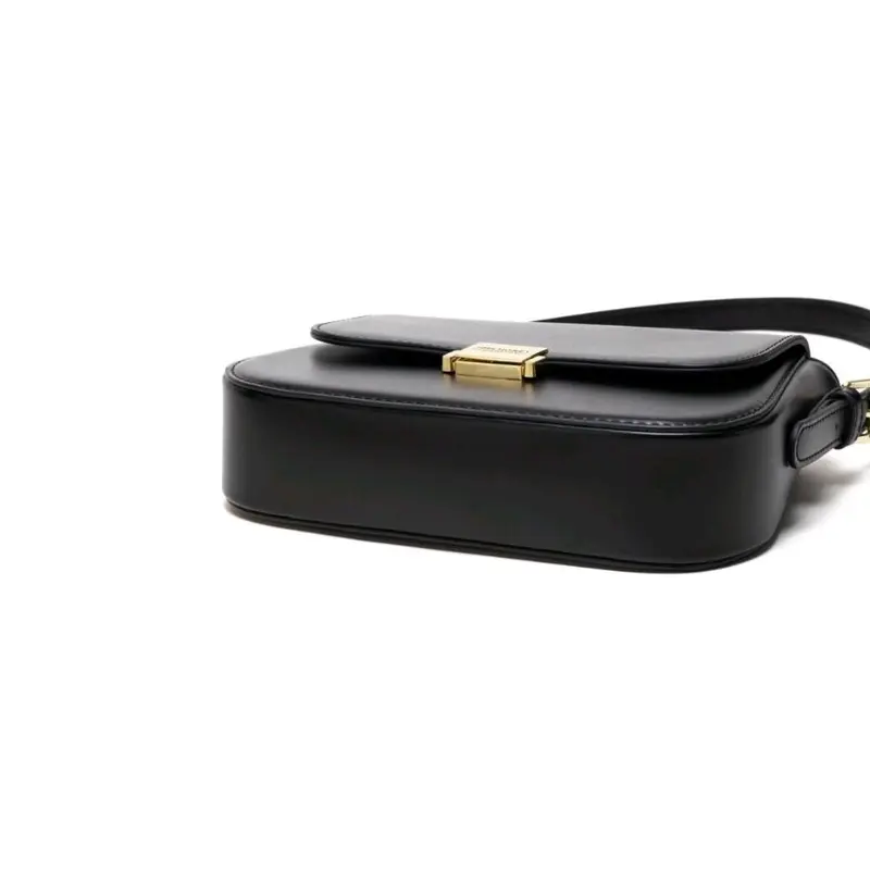 Isabelle Bag Jims Honey - Tas Slingbag Wanita - Tas Mini Simpel 3