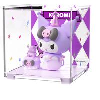 Gambar Moetch Mini Box - Sanrio characters Ode to Joy dari BNS Hype Kota Tangerang 1 Tokopedia