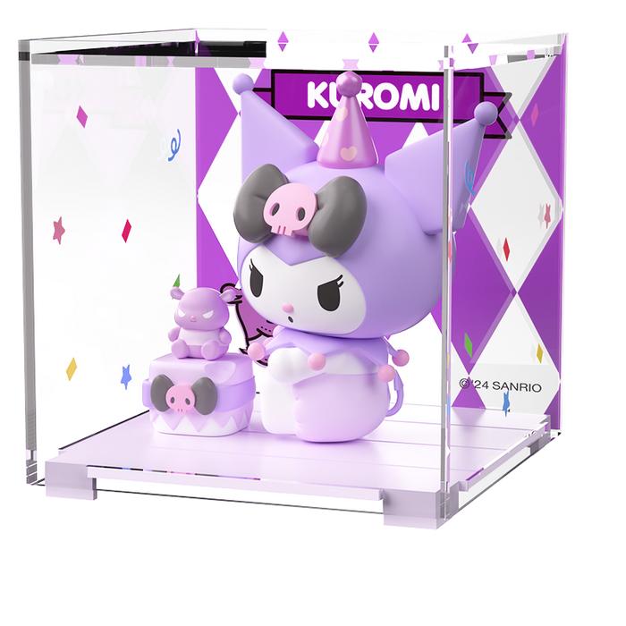 Gambar Moetch Mini Box - Sanrio characters Ode to Joy dari BNS Hype Kota Tangerang Tokopedia