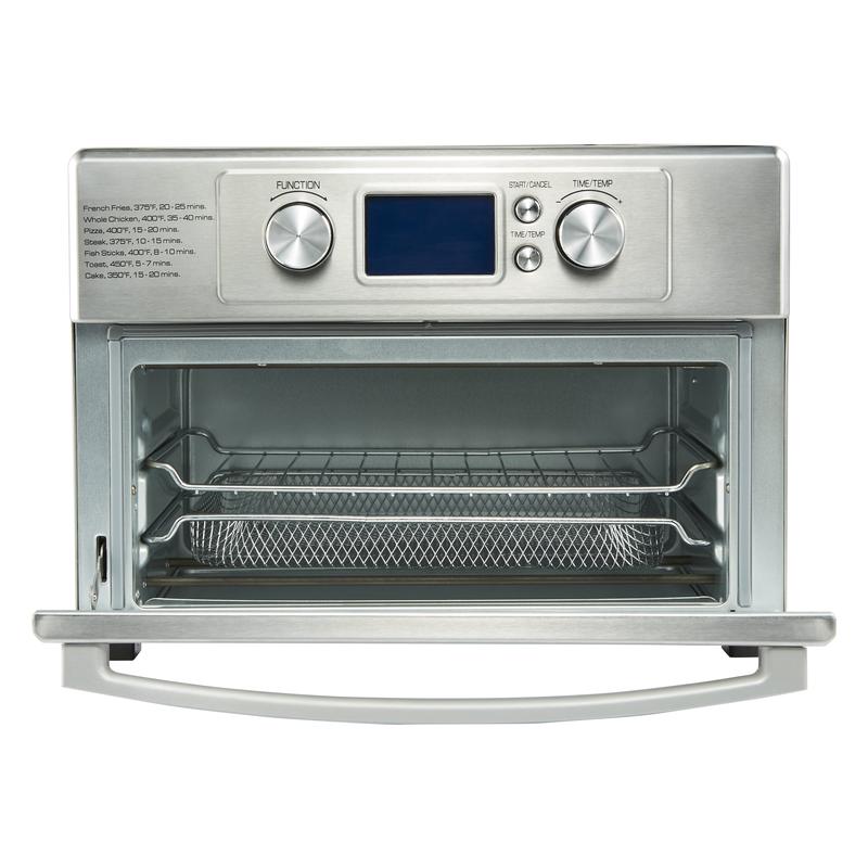 Farberware toaster oven air fryer hotsell