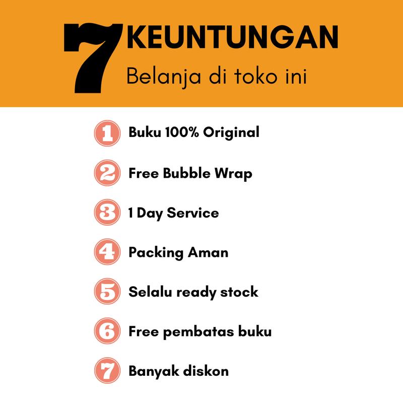 BUKU MOTIVASI : SENI MENERTAWAKAN (BEBAN HIDUP) 6