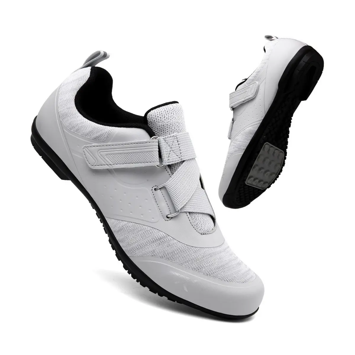 Sepatu Sepeda Non Cleat VR 2.0 Sepatu Roadbike MTB