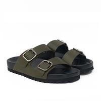 Gambar Sandal Pria Gino Mariani Gavino Olive - 40 dari Gino Mariani Kota Administrasi Jakarta Selatan 3 Tokopedia