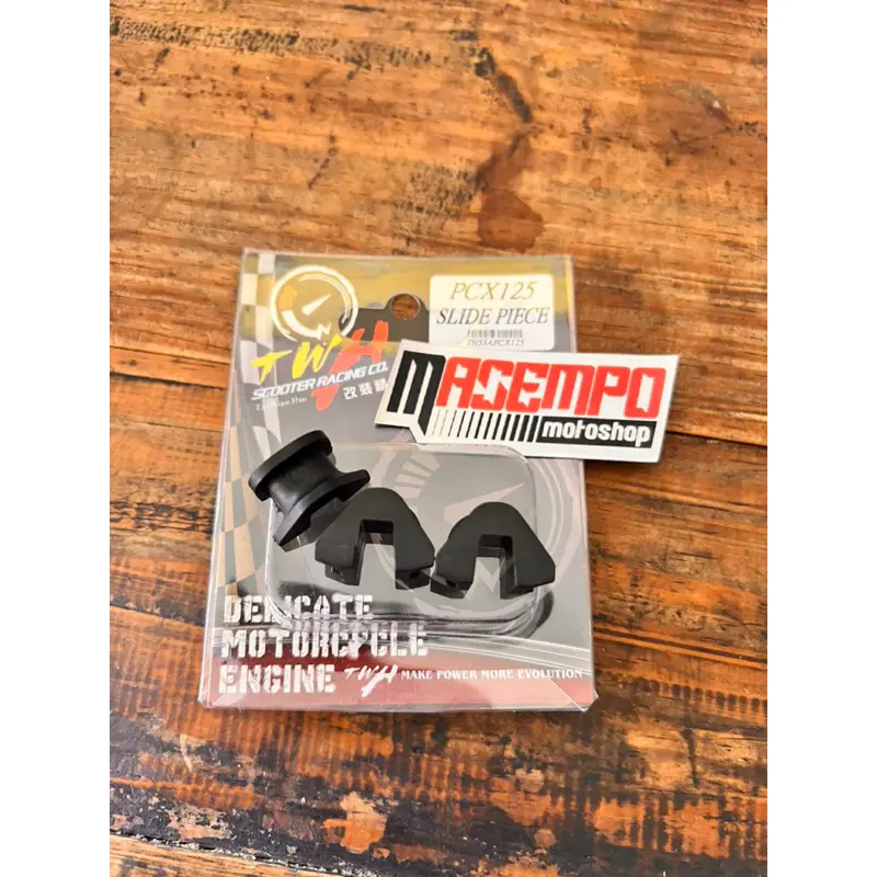 Slider VARIO PCX 125 / 150 / 160 TWH RACING TAIWAN 0