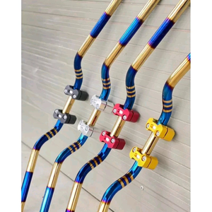 phụ tùng xe điện Hào Quang