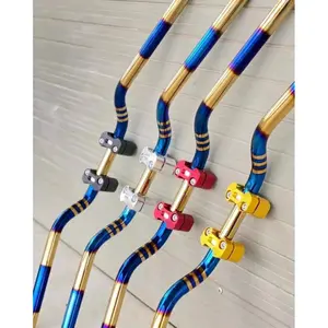 phụ tùng xe điện Hào Quang