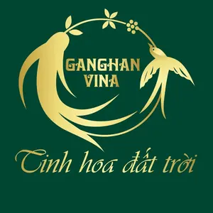 Ganghan Vina - Sâm Hàn Quốc