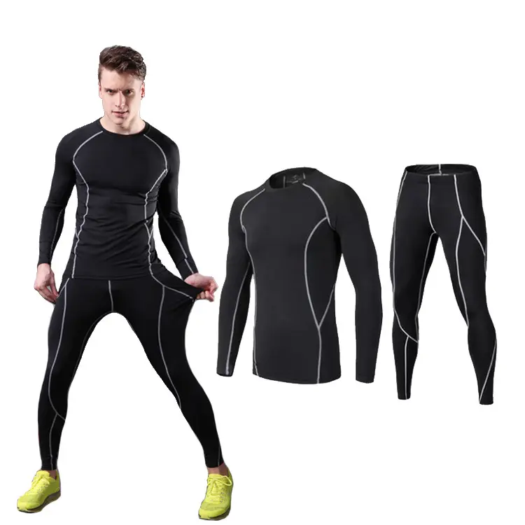 Tight-fitting sportswear men's gym wear breathable quick-drying suit gym shark  minimal  sports  bra sunderland  top lycra  cycling  girl track  bottom  oren joggers jogger  pants  men tennis  dress football  jerseys jersey rosie  sportswear tennis  dress