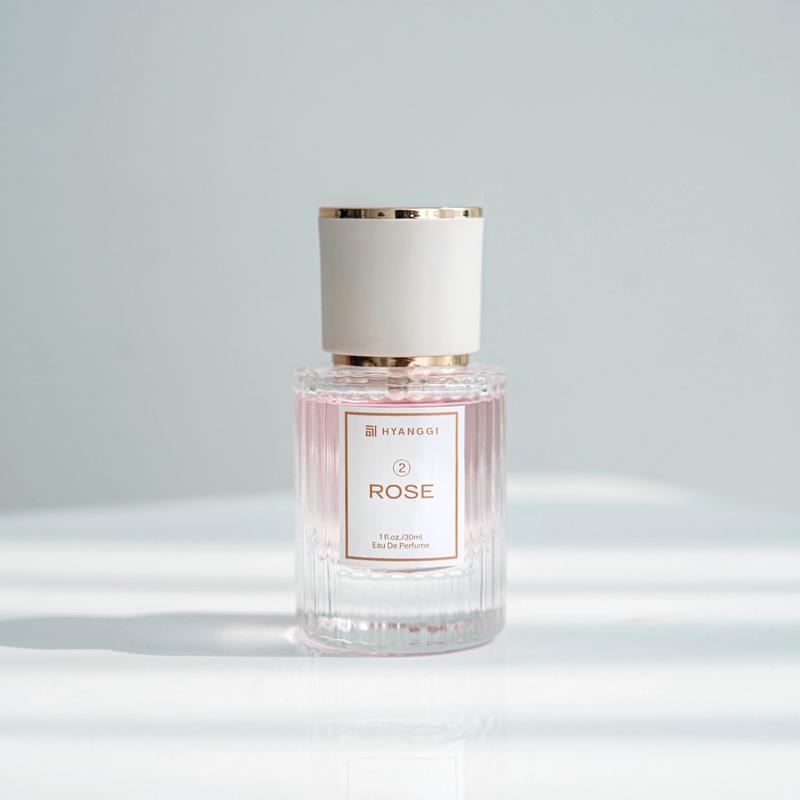 Parfum Amber Rose Perfume C&a Hyanggi Rose (Parfum/Cologne