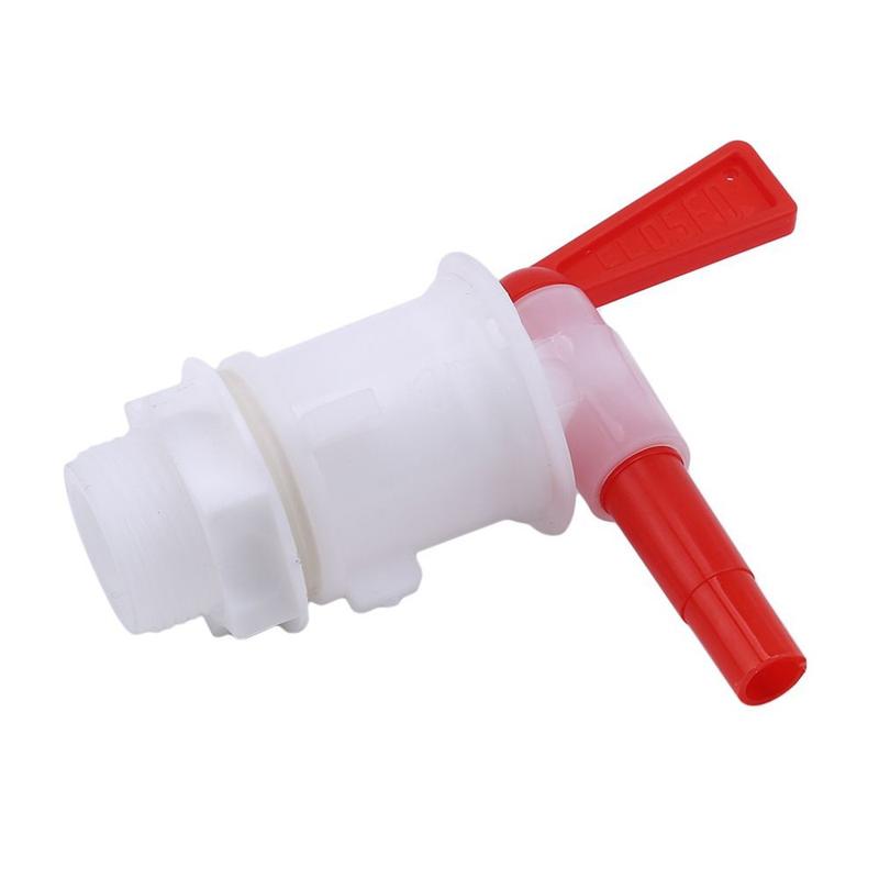 Product Introduction of takethe Beer Bar Tool DIY Fermenter Tap Faucet Brew Bottling Bucket Bucket Spigot Beer Spigot Filler Spout 13