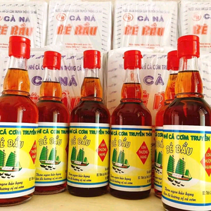 Hương Nước Mắm Truyền Thống