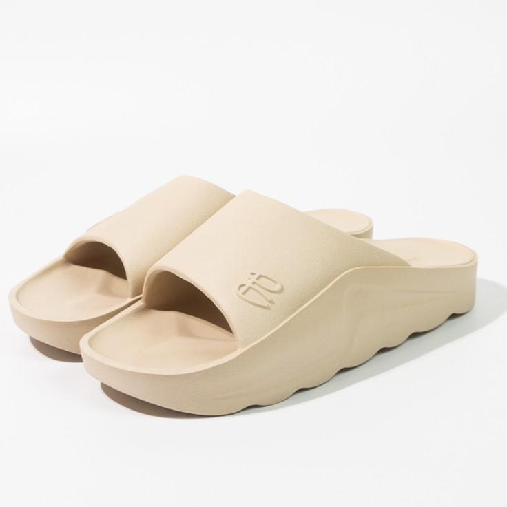 Patrobas Ease Aspalt / Brown / Sand - Sandal 4
