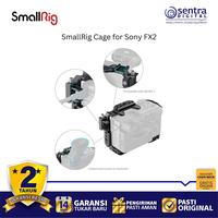 Gambar SmallRig 5587 Camera Cage for Sony FX2 dari Sentra Digital Kota Surabaya 5 Tokopedia