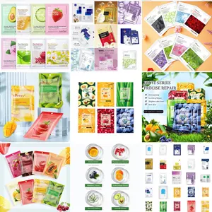 MẶT NẠ DƯỠNG DA KHO SỈ MASK