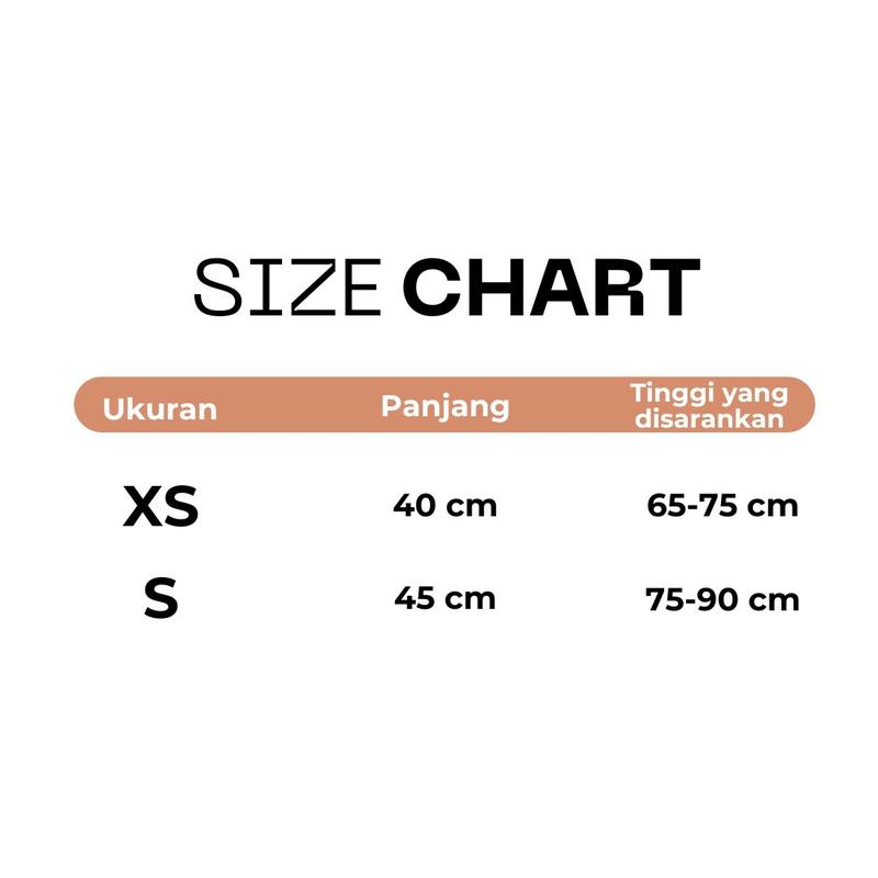 Product Introduction of Legging Bayi RIB ( COTTON RICH TIGHT) tutup kaki 0