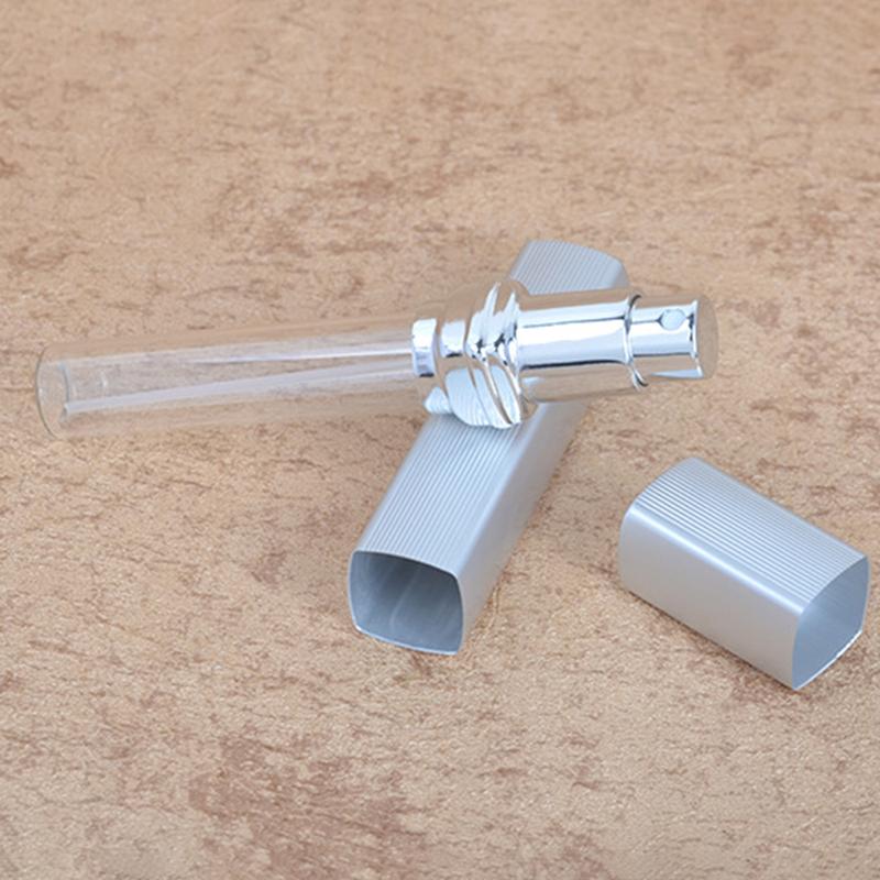Product Introduction of Chai Nước Hoa, 12ml, Rỗng Và Có Thể Nạp Lại, Chai Xịt, Chống Rò Rỉ, Thích Hợp Cho Du Lịch, Thời Trang 32