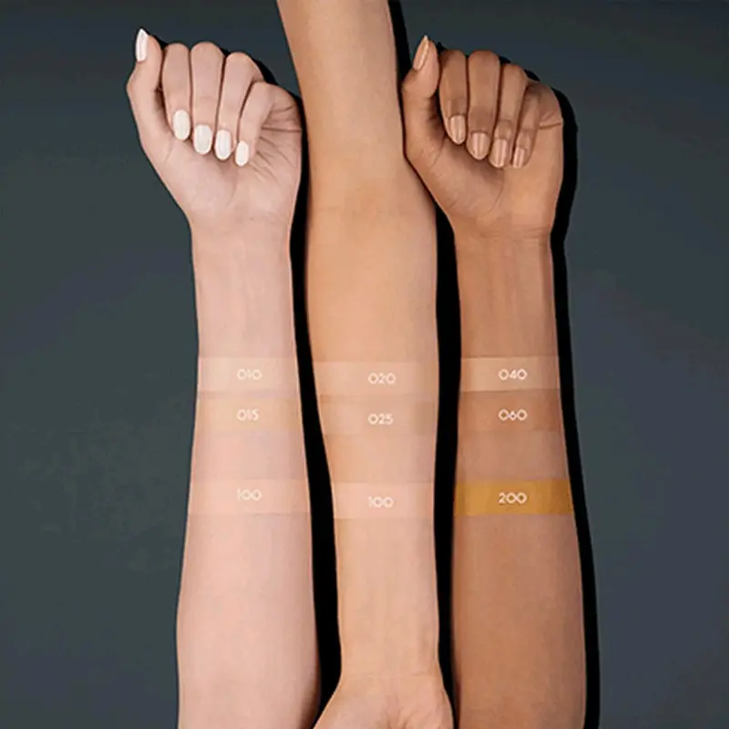 CATRICE CONCEALER - Camouflage Cream Concealer Foundation Kontrol Minyak Kulit Kering Liquid 6