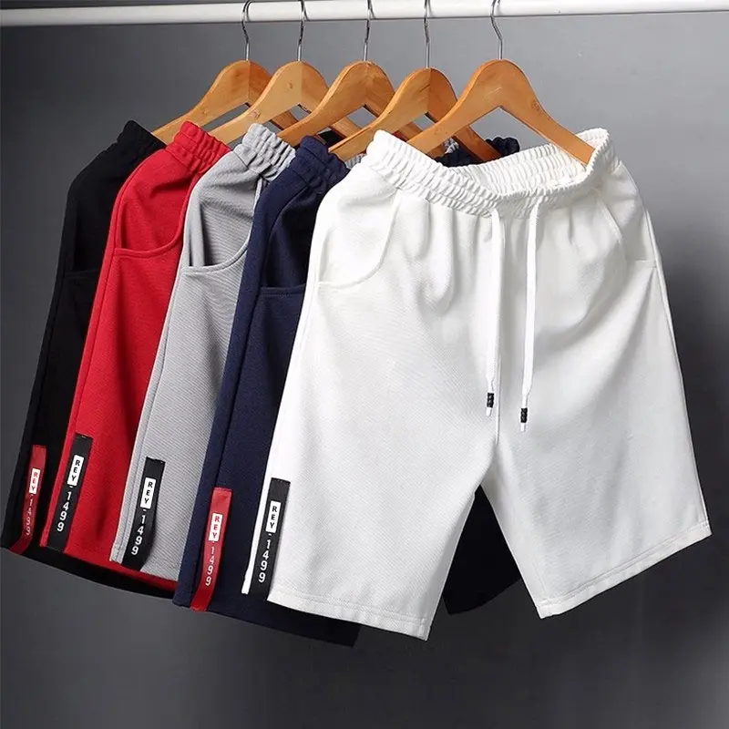 Lotin Casual Men's Short Pants Menswear