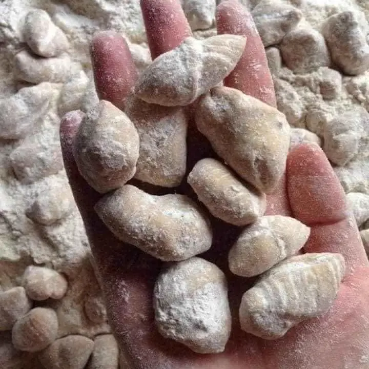 KẸO Ú TUỔI THƠ 8x 9x