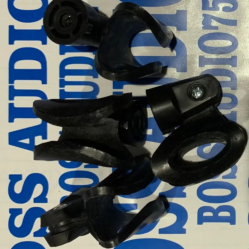 Holder Mic Holder Stand Mic Kendang Drum Jaipong Accessories 4