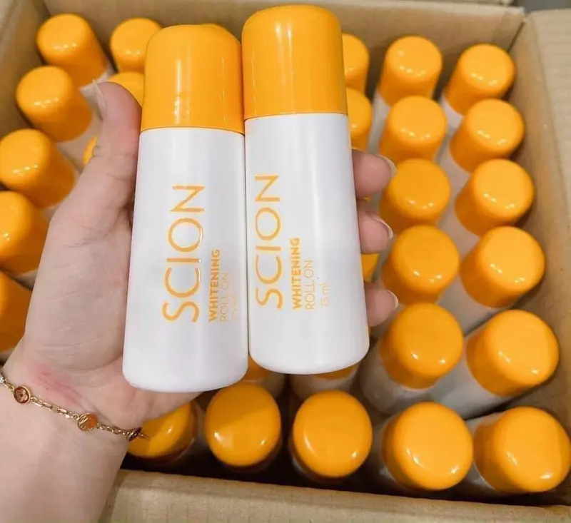 LĂN NÁCH KHỬ MÙI SCION 75ML 5