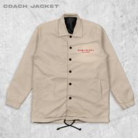 Gambar FortKlass Luffy Jaket Coach Jaket Zipper Pria Jaket Parasut Unisex - ARMY, L dari Fortklass Kota Administrasi Jakarta Barat 3 Tokopedia