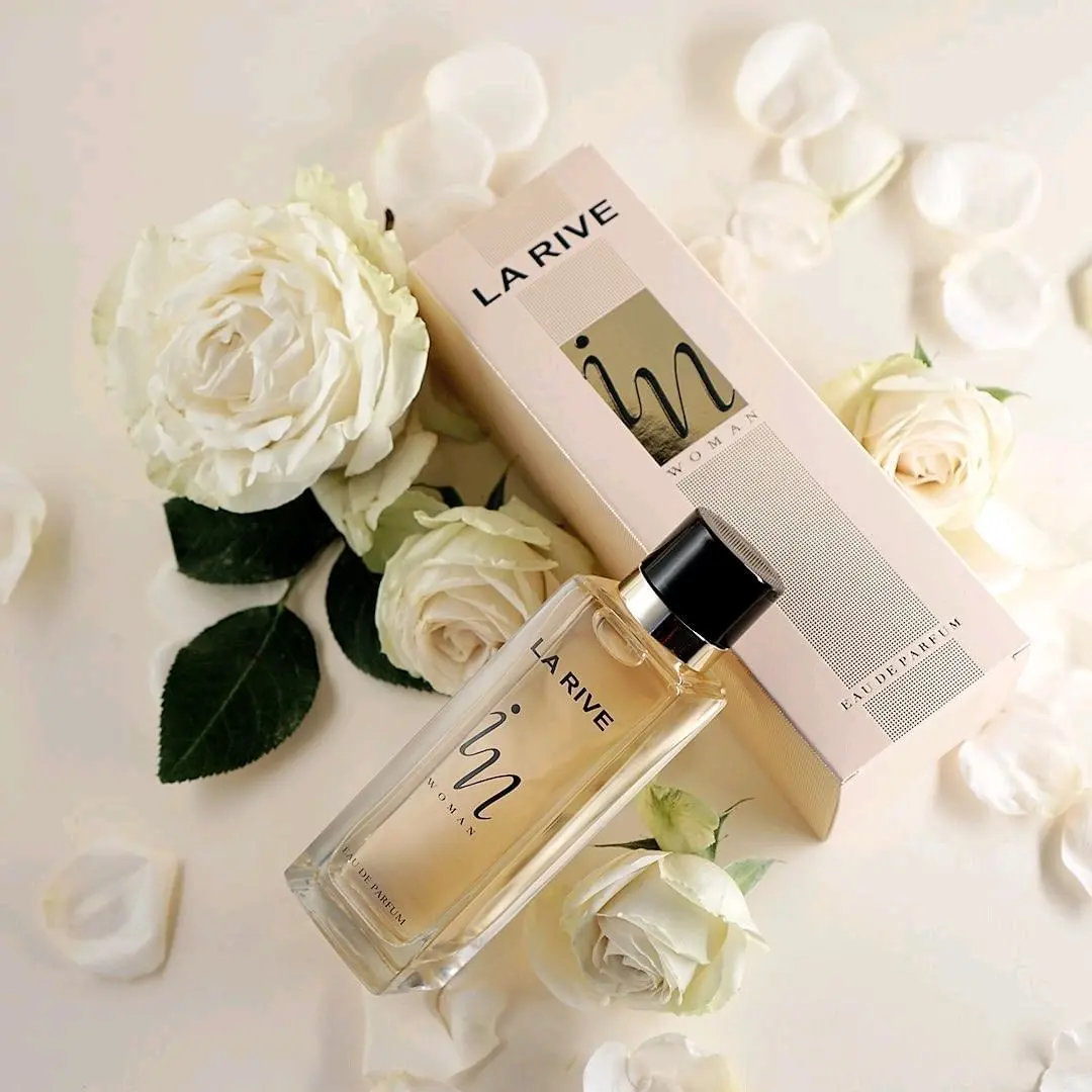Parfum original La rive in women  Edp 90mL