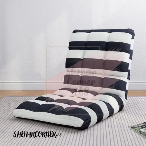 SOFA BLACKWHITE