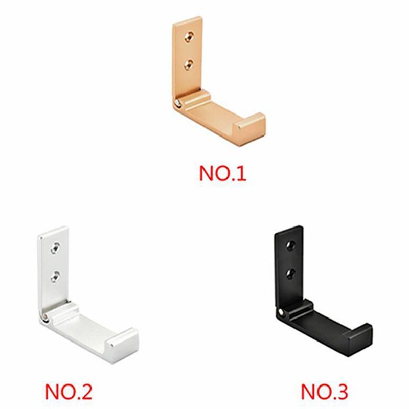 Product Introduction of Móc Gấp Gọn Cho Cửa Tường, Móc Treo Quần Áo, Áo Khoác, Mũ, Túi Xách, Nhà Bếp, Phòng Tắm, Móc Khăn Chống Gỉ, Móc Đơn Có Thể Gập Lại 18