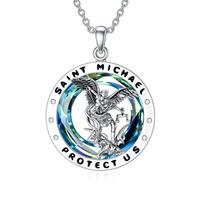 Silver Necklaces & Pendants