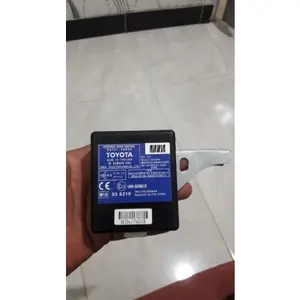 reicever door control hilux original