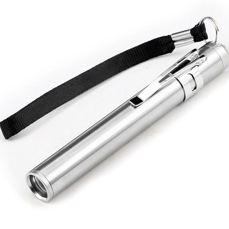 Senter Mini Senter LED Mini XML Cree 865 Senter Telur Senter Mini Super ...