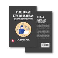 Gambar Bumi Aksara - Pendidikan Kewirausahaan - Buku Pendidikan dari Penerbit Bumi Aksara Kab. Bekasi 3 Tokopedia