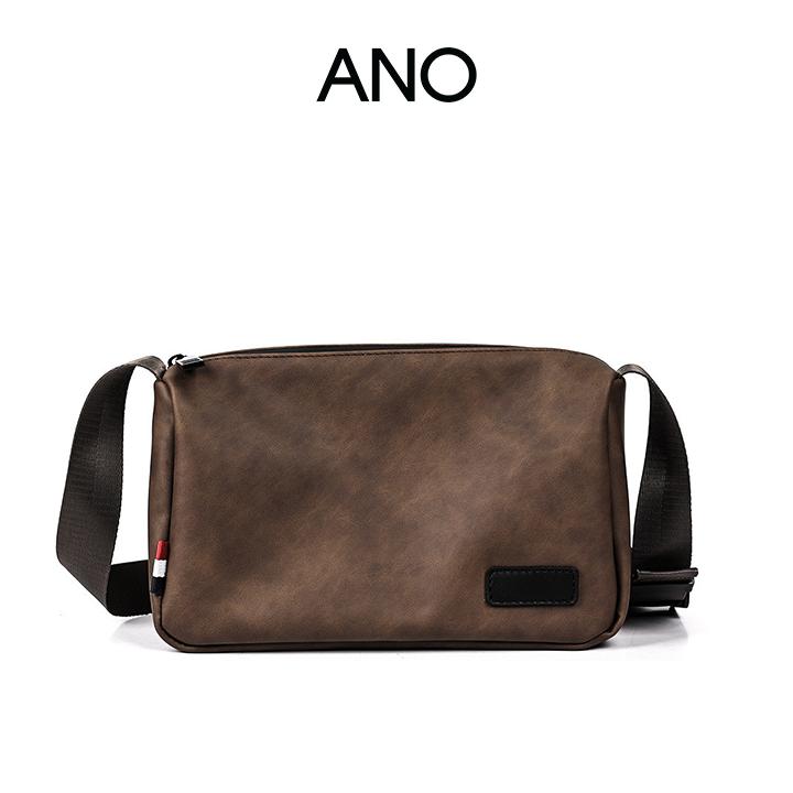 Túi đeo chéo nam thời trang ANO TC026 Bag Đeo Vai
