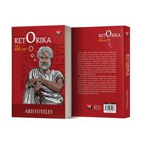 Gambar Basabasi - Buku Retorika - Aristoteles - Basabasi dari BASABASI GROUP Kab. Bantul 1 Tokopedia