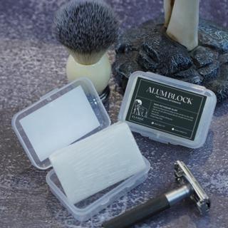 Product Introduction of Phèn cạo râu Classic Alum Block 2