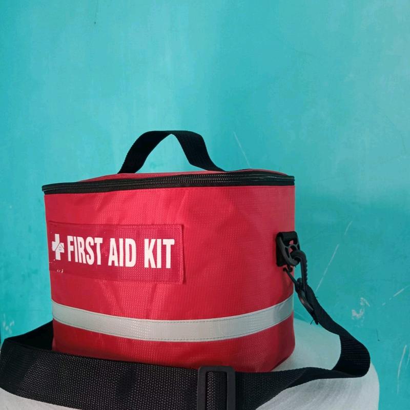 Tas tabung,tas obat,tas cosmetik,custom 0