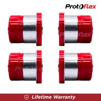Gambar Protoflex Front Upper Control Arm Bushing Toyota Land Cruiser VX100 98-07 dari PROTOFLEX Kab. Bogor 3 Tokopedia