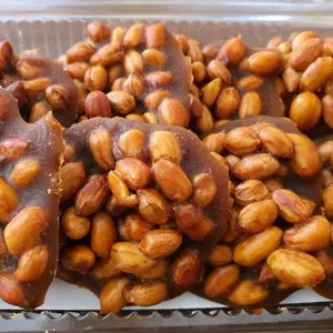 Ampyang Jahe Gula Jawa Manis Snack Food  Makanan  Cemilan Jajanan