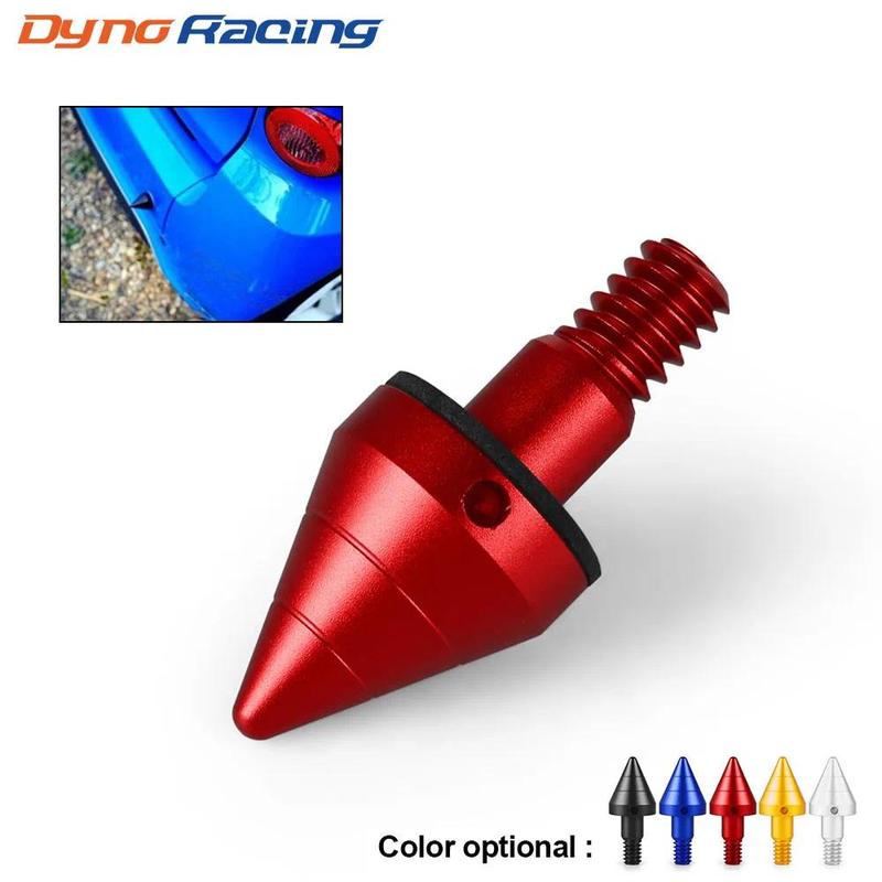 1pcs Car  Sharp Head Rear Bumper Spike Guard Protector for Benz SMART Fortwo ED 451 W451 2008-2014 Anti Collision 2009 2010-2013 0