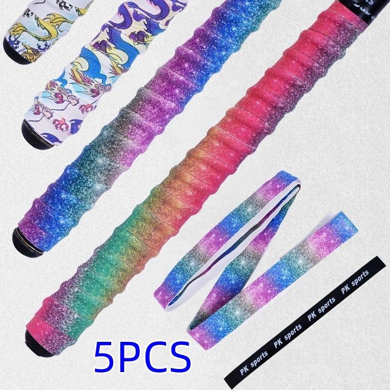 1.5M Fishing rod Entangled handle Anti slip tape 【5Pcs】PU soft - TikTok ...