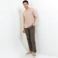 Gambar Cardinal Celana Panjang Kargo GI Slim Fit Pria E0096BK03B - 29, Brown dari Cardinal Brand Kab. Bandung 4 Tokopedia
