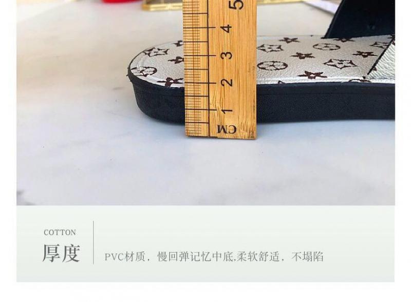 Product Introduction of Dép Lê Đường Phố, Phong Cách Trẻ Trung, Dễ Phối Đồ, Phong Cách Hàn Quốc, Ngầu Và Hợp Xu hướng, Thích Hợp Cho Mùa Hè 12