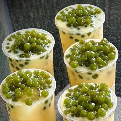 Product Introduction of Trân Châu Topping Trà Sữa Đủ Vị - Tiệm Của Bee Beekit 32