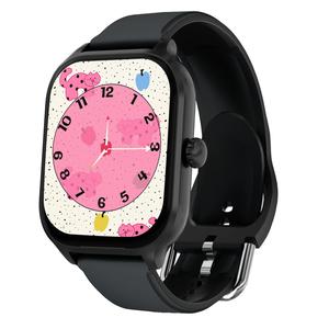 Jam Tangan Pintar, LAXASFIT, Model Baharu, H9 Pro MAX, Paparan HD 2.01-inci, Panggilan Bluetooth dan Makluman Mesej, Mod Sukan, Untuk Lelaki dan Wanita Peranti Sentuh Skrin Smart Watches