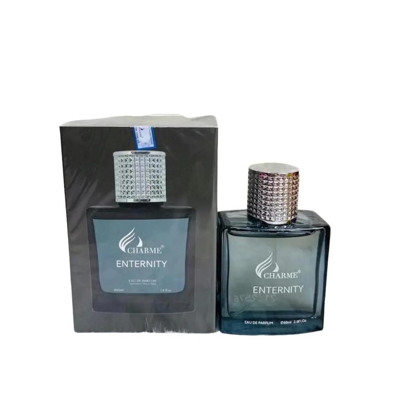 NƯỚC HOA NAM CHARME ENTERNITY 60ML Cosmetic Perfume Xịt Thơm