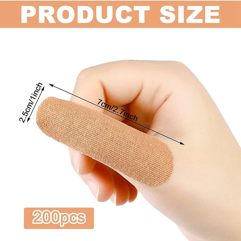 international express,200 Pieces Bowling Thumb Tape Bowling Finger Tape Protective Performance Tape Elastic Bowling Tape 6