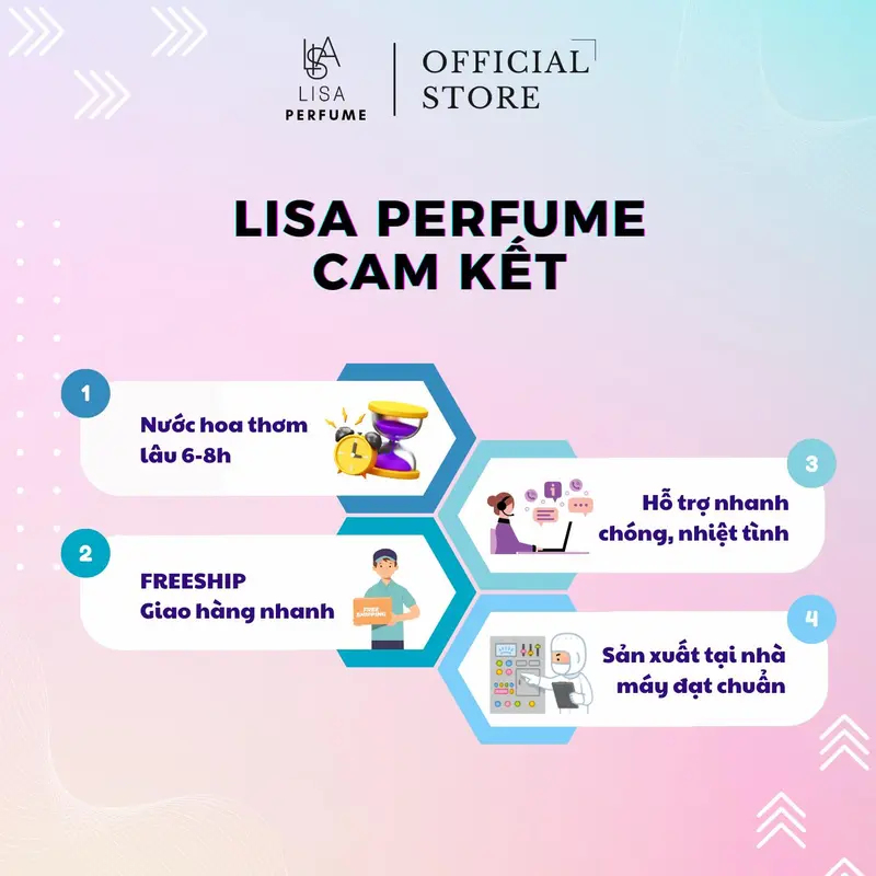 「MUA 1 VERY SEXY TẶNG 1 BODY MIST」Nước Hoa Nữ VERY SEXY Nữ Tính, Quyến Rũ 10ml - Dạng Xịt Perfume Cosmetic 4
