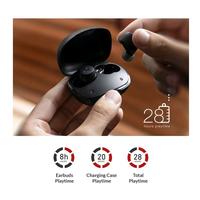Gambar Edifier TWS X3s True Wireless Stereo Earbuds Bluetooth V 5.0 dari Mantap Baru Kota Tangerang 4 Tokopedia